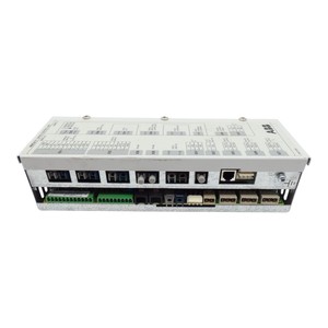 NDCU-11 NDCO-03 NIOC-01 NAMC-11 Rev J ชุดควบคุมไดรฟ์ PLC - Product Image 6