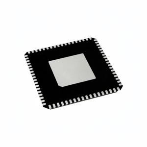 SI5512D-B15676-GM 72 VFQFN Exposed Pad Buy Electronics Components Online BOM IC In Stock Clock Timing - Product Image 1