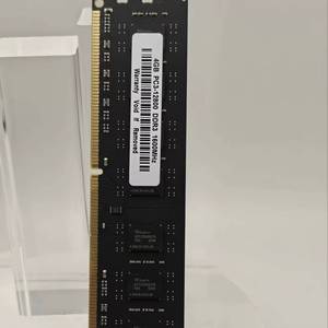 แรมเดสก์ท็อป พรีเมียม 4GB DDR3 PC3-12800 1600MHz ประสิทธิภาพสูง - Product Image 1
