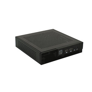 AISTONE avec ventilateur, processeur <span class=keywords><strong>Intel</strong></span> <span class=keywords><strong>Core</strong></span> <span class=keywords><strong>i5</strong></span> série M <span class=keywords><strong>3320M</strong></span>, LAN Gigabit / sortie HD, mini PC de bureau - Product Image 4