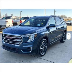 ACQUISTA SUV USATO <span class=keywords><strong>GMC</strong></span> Terrain SLT 2024 - Product Image 3