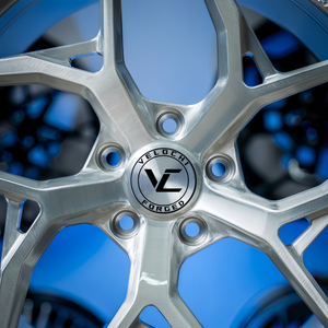 Rines Velochi Cóncavos 5x120 5*114.3, Rines Forjados de Aleación de Aluminio para Autos de Pasajeros, para 911, X5, <span class=keywords><strong>I4</strong></span>, Q5, A4, GTI, 370Z, Nissan - Product Image 4