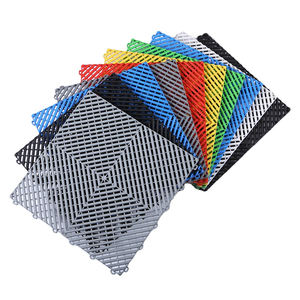 Plancher de Garage Portable à emboîtement pour plus grand - Product Image 2