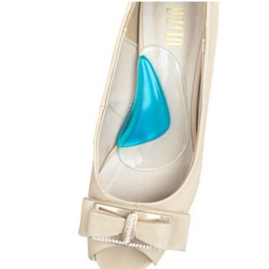 Vòm Hỗ Trợ Lót-Pu Gel Chỉnh Hình Dụng Cụ Chỉnh Hình Lót-Chính Xác Bàn Chân Phẳng-Làm Giảm Đau Và Làm Giảm Áp Lực - Product Image 5