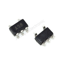 Circuits intégrés ANSOYO OPA338NA OPA338, composants électroniques, amplificateur OPA338NA/3K