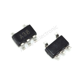 ANSOYO OPA338NA OPA338 IC Chips Integrated Circuits Electronic Components <b>Amplifier</b> OPA338NA/3K - Product Image 2