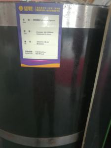 <span class=keywords><strong>Contreplaqué</strong></span> de <span class=keywords><strong>coffrage</strong></span> circulaire recouvert de film <span class=keywords><strong>pour</strong></span> la construction de colonnes rondes en béton - Product Image 4