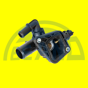 BP12-4127 del termostato della flangia dell'acqua (88)g 55206391 per Fiat per Peugeot per <span class=keywords><strong>Citroen</strong></span> per Chevrolet - Product Image 1