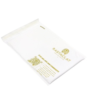 Giao hàng an toàn cách nhiệt Túi độn Poly bưu phẩm với bong bóng lót cho kho các ứng dụng - Product Image 6