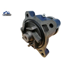 Pompe à eau pour moteur diesel 6D31 HD700-5 HD700-7 K907LC-2 SK200-3 SK200-5, pièces de machines de construction pour excavatrices - Product Image 1