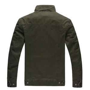 Veste polaire coupe-vent à capuche pour jeunes hommes avec logo personnalisé, en fibre de bambou et élasthanne, grande taille, décontractée, pour l'extérieur - Product Image 4