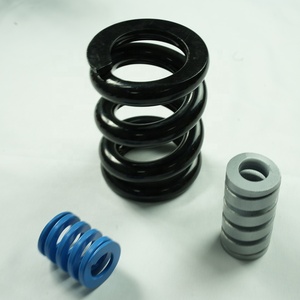 <span class=keywords><strong>Molle</strong></span> elicoidali per <span class=keywords><strong>stampi</strong></span> in metallo a compressione personalizzate ISO JIS standard Die <span class=keywords><strong>molle</strong></span> estensione - Product Image 2