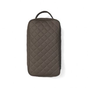 Muestra Gratuita, Bolsa de Zapatos de Cuero Personalizada BSCI Premium para Fútbol, Golf, Viajes, Almacenamiento de Botas, Transporte de Zapatos Deportivos - Product Image 3