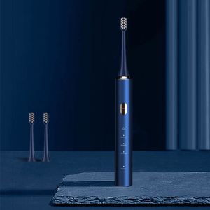 Cepillo de Dientes Eléctrico Recargable para Adultos, Venta al por Mayor, Resistente al Agua IPX7, Cerdas de Nailon - Product Image 4