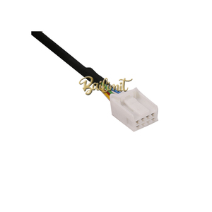 150060100A Jambe de levage de hayon électrique gauche 1500601-00-A Support de levage de puissance de hayon arrière pour Tesla <span class=keywords><strong>Medel</strong></span> <span class=keywords><strong>Y</strong></span> 2020-2022 - Product Image 4