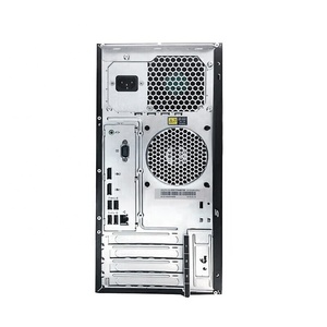 Низкая цена Высокопроизводительный сервер Tower ST58 i3-9100 3,6 Гц 8 Гб памяти 1 ТБ HHD коммерческие серверы - Product Image 4
