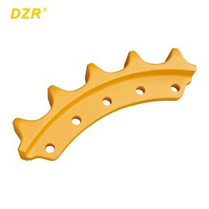 Segmento <span class=keywords><strong>de</strong></span> Piñón <span class=keywords><strong>de</strong></span> <span class=keywords><strong>Cadena</strong></span> <span class=keywords><strong>de</strong></span> Alta Resistencia 398-0972 para Bulldozer Caterpillar D6T - Product Image 2