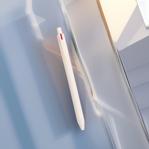 Bolígrafos de Gel No Tóxicos de 0.5 mm <span class=keywords><strong>para</strong></span> Oficina y Escuela - Sin Olor, Seguros <span class=keywords><strong>para</strong></span> Niños - Product Image 1