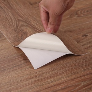 <strong>Bathroom</strong> Mould Waterproof Peel and Stick Self Adhesive Sticker Vinyl Flooring - Product Image 3