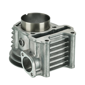 Kit de Cilindro de Motor de Motocicleta KVY 53mm BEAT/SPACY HELM In/SCOOPY-I, Kit de Pistón, Anillo y Junta para HONDA - Product Image 3