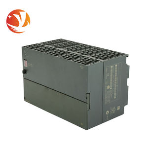 Módulo de Fuente de Alimentación Regulada SIEMENS 6ES7 307-1KA01-0AA0 6ES7307-1KA01-0AA0 Nuevo y Original, Controlador Programable PLC - Product Image 4