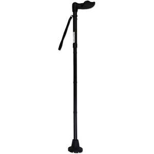 Bastón Ortopédico Plegable (Mano Derecha), Bastones para Personas Mayores KMINA K10029 - Product Image 5
