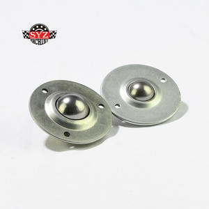 PSI khách sạn M3-M12 vận chuyển IA-45 250 LB Công suất Bolt loại bóng chuyển đơn vị 25mm Stud Chiều dài 25.4mm Đường kính chính bóng CY-25F - Product Image 1