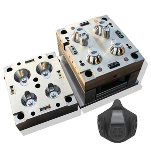 <span class=keywords><strong>LSR</strong></span> ép phun nhà máy tùy chỉnh Silicone cao su tiêm đúc làm Y Tế cấp <span class=keywords><strong>LSR</strong></span> Silicone bộ phận sản phẩm - Product Image 3