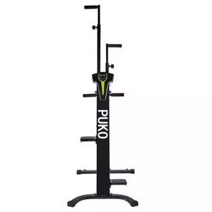 Nueva llegada Fitness Climbing Stairs Machine Mini Portable Home Climbing Machine at Home - Product Image 1