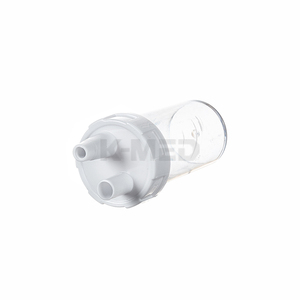 Bottiglia di consumo ospedaliera estrattore muco per neonato monouso muco estrattore 40ml - Product Image 5
