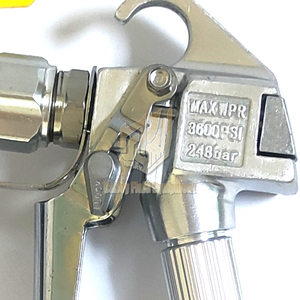 Pistolet de pulvérisation TIT B-01 3600psi 248bar en gros avec embout 517 - Product Image 5