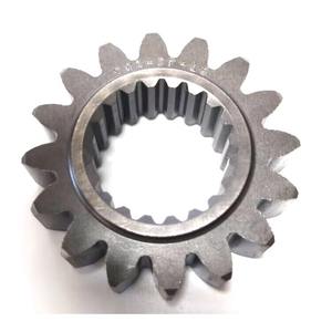 Moteur d'orientation pour excavatrice HYUNDAI, 1ère génération SUN GEAR R250 R265 R275 - Product Image 1