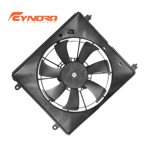 Ventilateur électronique de refroidissement du réservoir d'eau de voiture EYNORA pour Honda Jade 2017- 1.5T, ventilateur de refroidissement du <span class=keywords><strong>radiateur</strong></span> 19015-5ZX-H01-ZC - Product Image 6