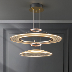 Modern Luxury Fireworks LED Ceiling Chandelier Lamp Indoor Lighting Living Room Bedroom Decoration Dining Table Light