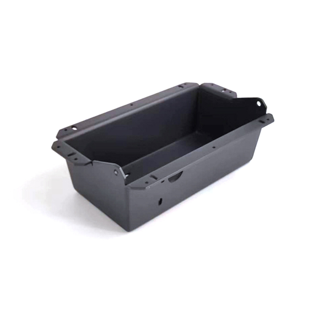 Professional Sheet Metal Fabrication Manufacturer | Custom Metal Works & Fabrication Services
