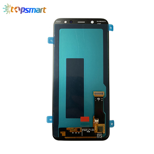 Schermo Lcd touch display digitizer sostituzione gruppo per <span class=keywords><strong>samsung</strong></span> a6 - Product Image 4