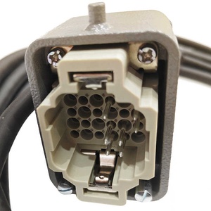 A660-2005-T853 # Cable para Robot de Máquina Herramienta L4R503 FANUC Original, Nuevo, en Stock - Product Image 2