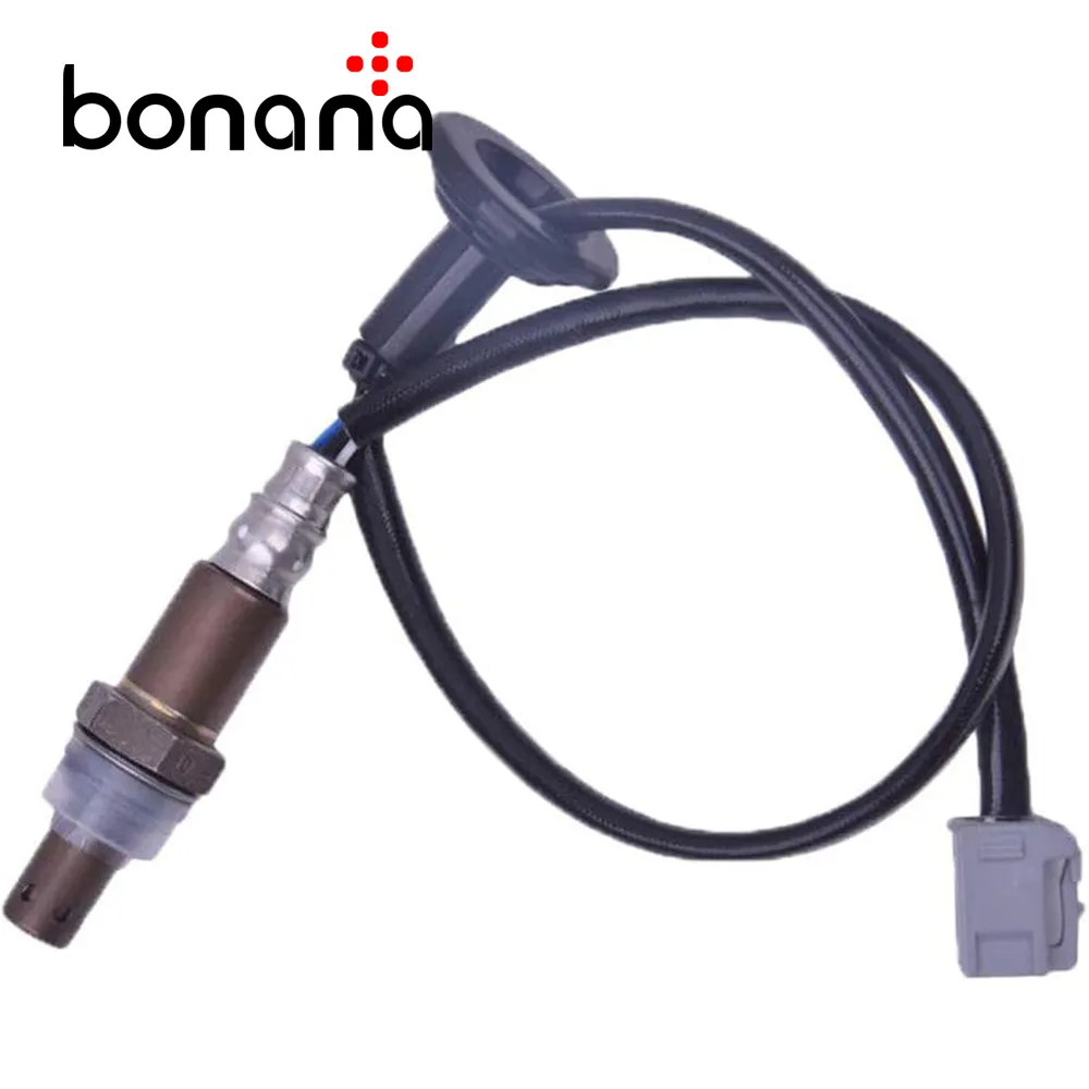 O2 Zuurstofsensor 89465-02370 O2 Zuurstofsensor Lambda Sensor Vervanging Voor Toyota Corolla 1Zrfe 1.6l 89465-12630