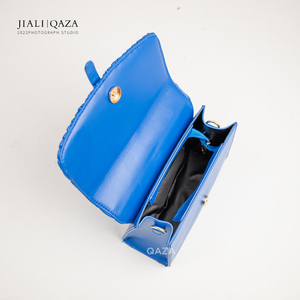 LIYA-bolsos de mano para mujer, venta al por mayor, Bolsos De Mujer, conjunto, chanclas, pas cher en gros - Product Image 5