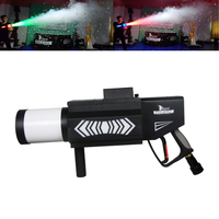Offre Spéciale pistolet portable co2 confettis canon machine pour fête