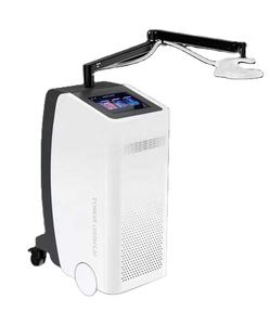 Perangkat Terapi magnetik canggih teknologi elektromagnetik untuk pengurangan spastifitas dan pengobatan fisioterapi - Product Image 1