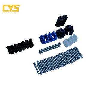 Nuovo OEM <span class=keywords><strong>CYS</strong></span> per 2023 per Seltos supporto per obiettivo faro alto a matrice di rifinitura - Product Image 6