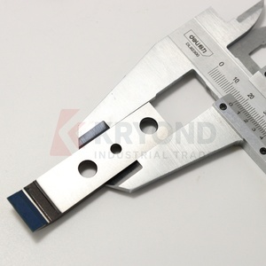 กริปเปอร์07.011.827 1ชิ้น74x18x4.5มม. สำหรับอะไหล่เครื่องพิมพ์ - Product Image 5