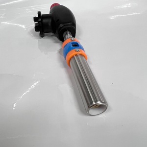 Antorcha de Soldadura Toshitoshi 630 con Encendido Piezoeléctrico para Barbacoa y Soldadura - Product Image 4