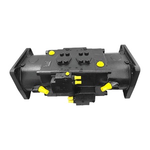 ชิ้นส่วนไฮดรอลิก A20VO520 แบรนด์ OEM ปั๊มไฮดรอลิกแบบลูกสูบแกนหมุนปรับปริมาตรได้ รุ่นใหม่ ของ Reexroth สำหรับรถขุด 9800 - Product Image 4