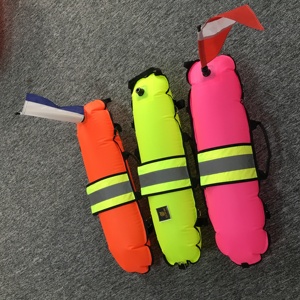 <span class=keywords><strong>Boya</strong></span> de equipo de buceo DPR, señal Sin Bandera de buceo, Torpedo, flotador de <span class=keywords><strong>pesca</strong></span> <span class=keywords><strong>submarina</strong></span> - Product Image 2