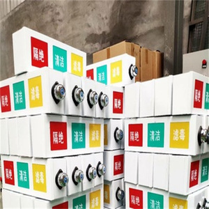 หลอดไฟ LED 220V IP54 - Product Image 4