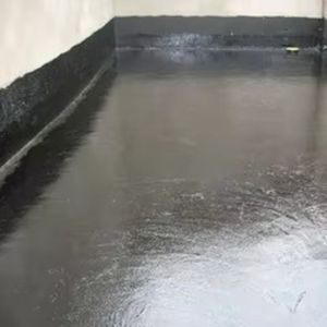 Rivestimento Impermeabilizzante in Poliuretano Oleoso ad Asciugatura Rapida, Membrana Impermeabilizzante Altamente Elastica Anti-Crepa per Pareti Esterne - Product Image 6