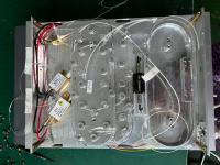 Réparation de source laser à fibre Raycus/MAX/Reci/multi-marque Diagnostiquer la poussière cassée en ligne de la source de découpe laser à fibre