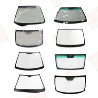 Parabrisas Delantero para Byd Yuan up 2026, Seal, Seagull, Dolphin, Sealion, Tang, Han, Xia, Denza, Yangwang, Fang Cheng Bao, Qin, Song, Atto